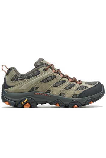 Merrell Moab 3 Gtx Gore-Tex ®   Unisex Sports Shoes Khaki