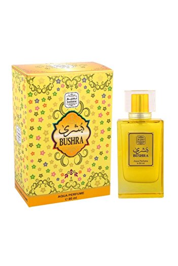 Naseem Bushra - Eau De Parfum for Men & Women 80ml