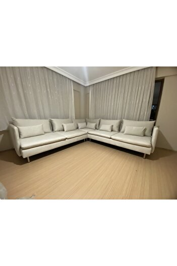Artex Lena köşe takımı