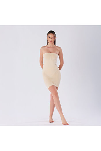 Roxx Push-up shaping dress | Shapewear