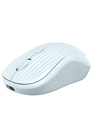 TELLUR Mouse Optic Ridge TLL 491361 Wireless 2.4 GHz Bluetooth 1600 DPI Blue