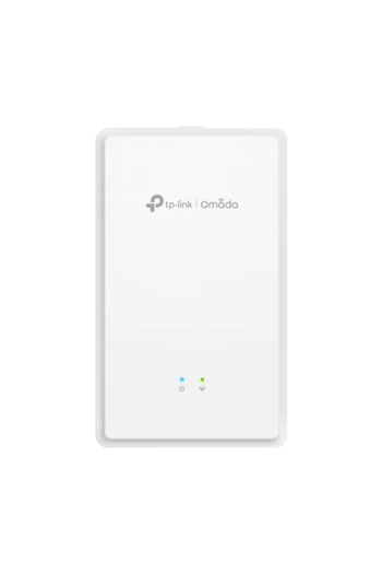 TP-LINK Access Point Wi-Fi 6, AX1800 Dual-Band, 1 x GPON, 1 x FXS, 2 x RJ45 1G, PoE Out - Omada