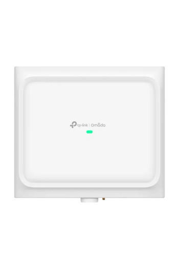 TP-LINK Access Point Wi-Fi 7, BE9300 Tri-Band, 4/6 dBi, 1 x RJ45 2.5G, BLE 5.2, GNSS - EAP772-Outdoor