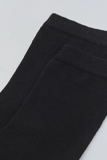 Dagi Black Socks