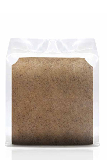 İpek Değirmen 3 Kg Glutensiz Harnup Unu Keçiboynuzu Tozu
