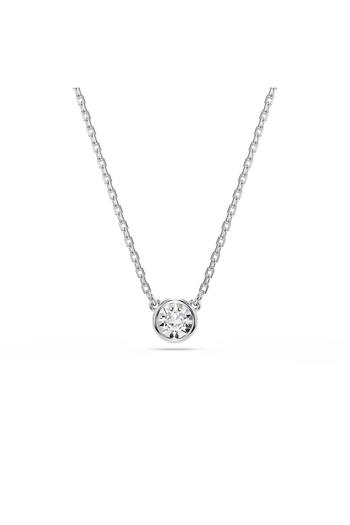 Swarovski 5696039 Kolye Imber:Pend Whı/Rhs