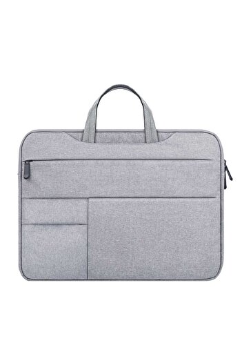 Timebox Geantă portabilă pentru laptop, 13'', 14'', 15'', 16'' inch, pentru notebook, ultrabook, interior din microfibră