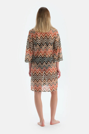Dagi Multicolor shirt