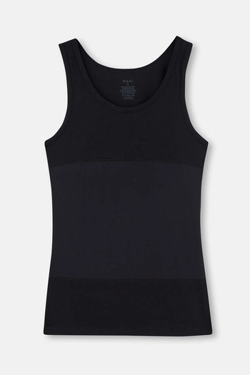 Dagi Black Men&#39;s Corset Athlete