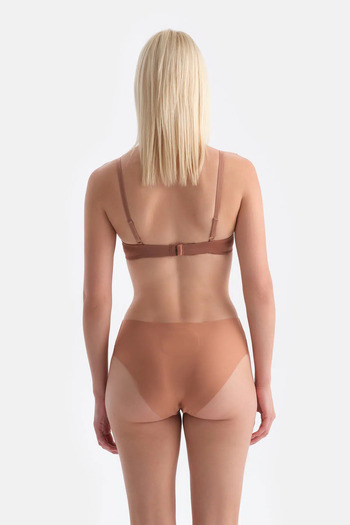 Dagi Καφέ σουτιέν Ione Bra Unpadded