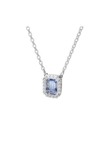 Swarovski 5614926 Pendant Millenia:Pend Octagon Step Cut Fanlb/Rhs