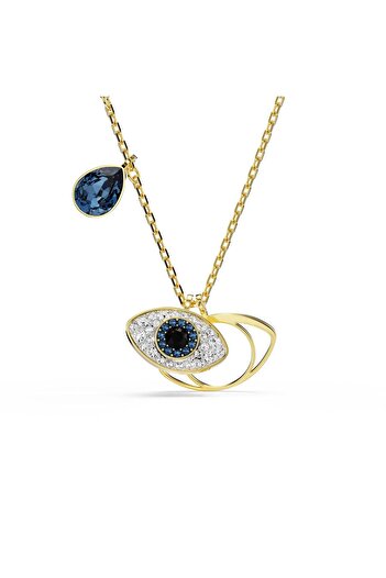 Swarovski 5692178 Kolye Symbolıca:Pend Blu/Gos