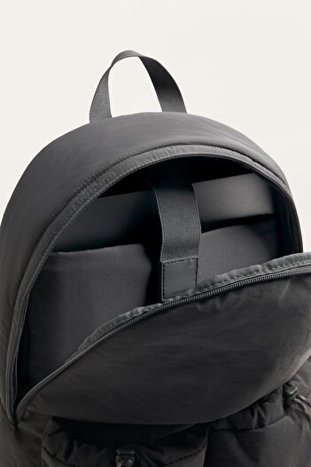Oysho Backpack with pockets