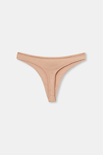 Dagi Karışık Karışık 3'lü String