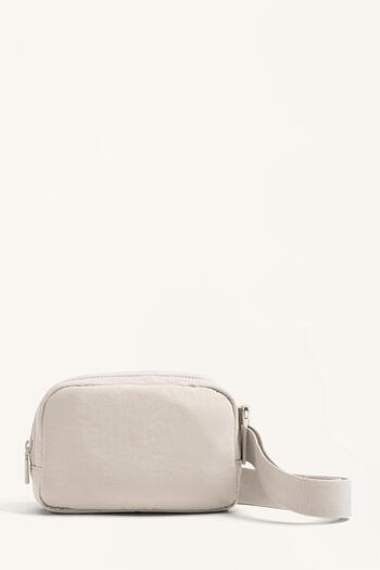 Oysho Cross-body belt bag