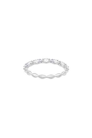 Swarovski 5366570 Yüzük Vittore:Ring Marquise Czwh/Rhs 58