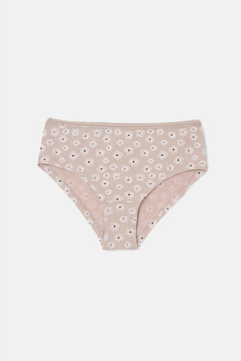 Dagi Mix de 2 piese din bumbac pentru femei