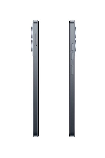 TECNO SPARK GO 1 (4/128 GB - Siyah - Türkiye Garantili)