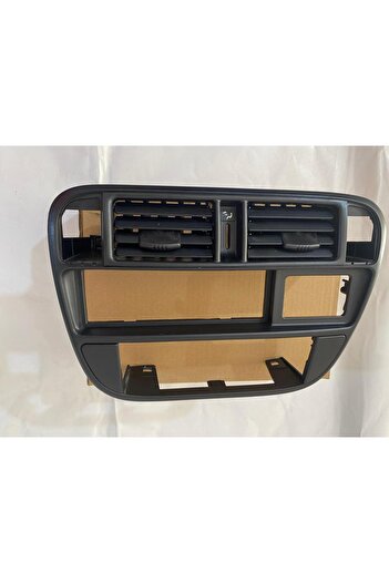 EP GARAJ OTOMOTİV Honda Ies Civic 1996-2001 Model Compatible Oem Imported Product Tape Frame Console.