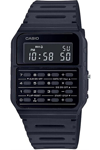 Casio Ca-53Wf-1Bdf Men's Watch