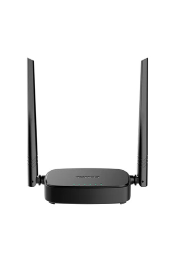 Tenda 4G router, Wi-Fi, N300, 2.4GHz, 1 x Nano SIM, 2 x RJ45 10/100 Mbps - TND-4G05
