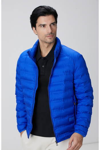 Network Saks Puffer Mont