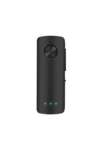 Rotixfy Car Auto Auxiliary Adaptor, Portable, Hands-Free 2 in 1, Wireless 5.0, Audio Transmitter and Receive