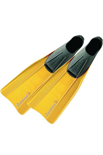 Cressi Clio Palet Жовтий, 45-46