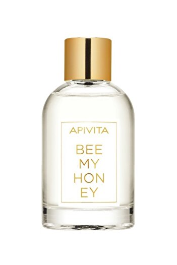 Apivita Eau de toilette, Bee My Honey, Apivita, 100ml