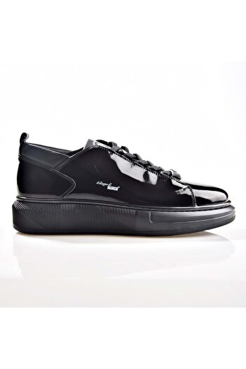 MARCOMEN 22484 Men's Genuine Leather Casual Shoes