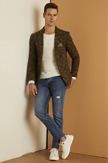 Efor Denim Pnt.044