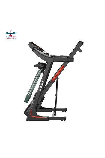 lijiujia 4 HP 140 kg Massage Treadmill
