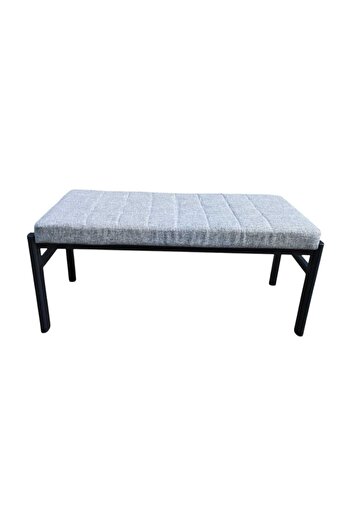 TATAR Paris Bench Mutfak, Balkon Ve Salon 1 Adet