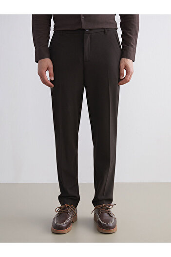 LC Waikiki Ανδρικό παντελόνι Chino New Season Standard Fit