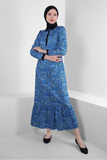 Alvina ROCHIE CU NUTURI CU FLOR 43752