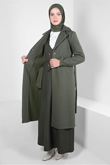 Alvina BIRDED JACKET 44277