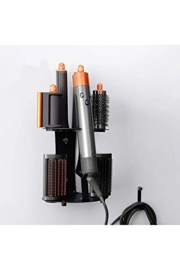 VENON DysonDüzenleyici Aparat Airwrap Multistyler Uyumlu Düzenleyici Aparat Stand Saç Makine