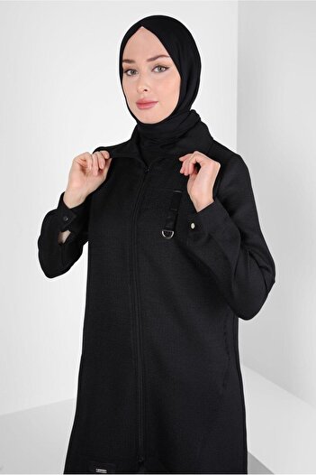 Alvina ZIPPERED TUNIC 44355