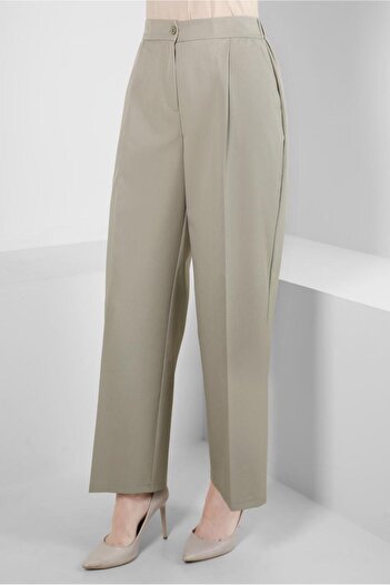 Alvina WIDE LEG PANTS 70620