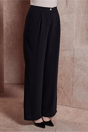 Alvina WIDE LEG PANTS 70604
