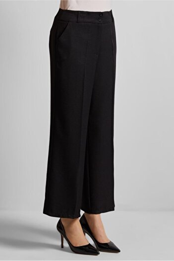 Alvina Wide Leg Pants 70881