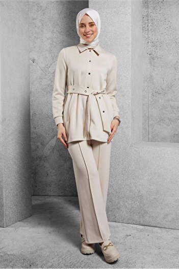 Alvina Tracksuit with Pants 45245