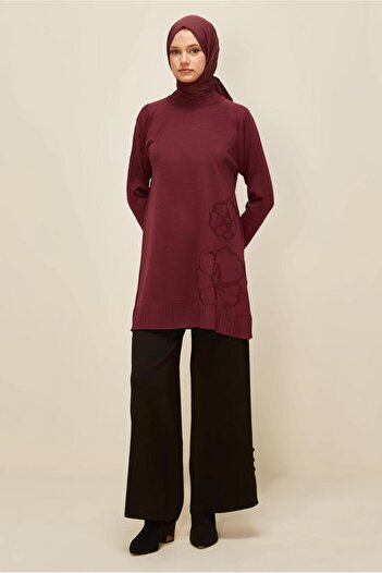 Alvina Triko Tunic 45851