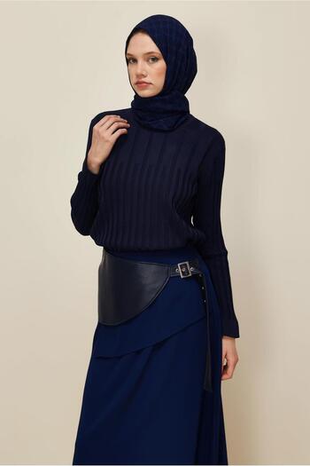 Alvina TRICO PIELE 45883