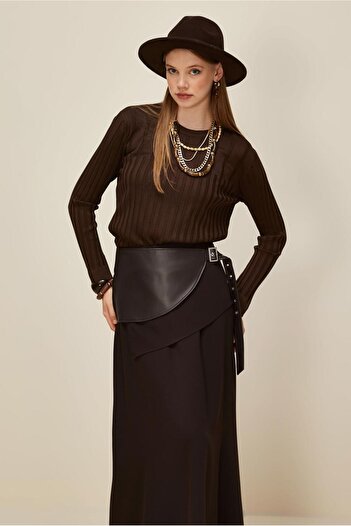 Alvina TRICO PIELE 45883