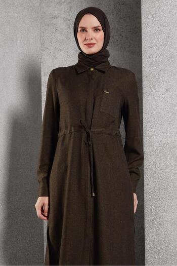 Alvina Beli Garned Tunic 45076