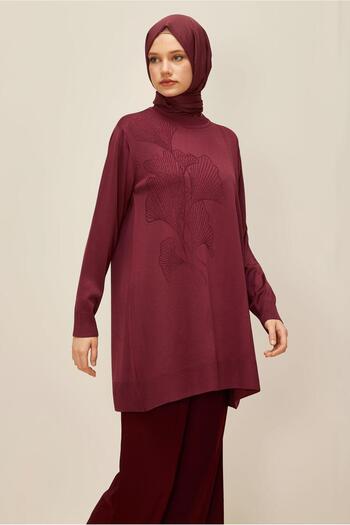 Alvina Triko Tunic 45852