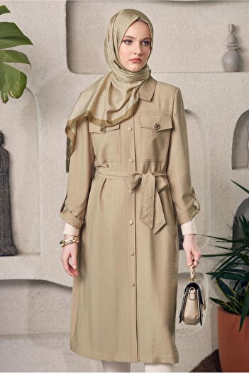 Alvina Belted Wear 45443