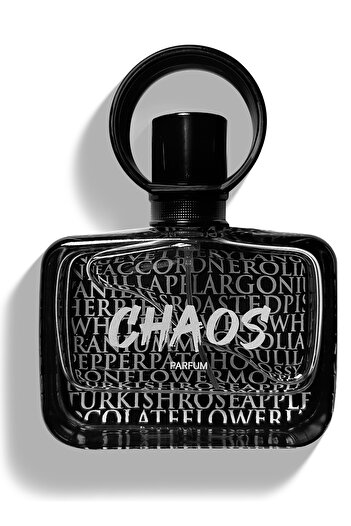 AMD Perfumes Chaos By AMD Perfumes Unisex Fragrance EDP 80ml