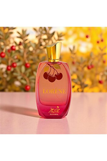 Hekayat Attar LORÈNE 100 ML EAU DE PARFUM